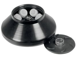 ROTOR AGL 6-PLC W/BIO CNTMNT F/ROTINA380