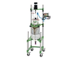 COMPLETE REACTOR 20L UNJACKET