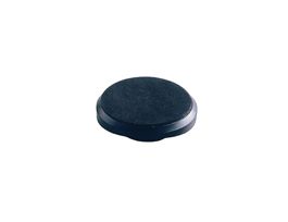 Small rubber platform, 50mm, for Vortex Mixers.