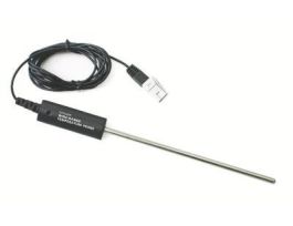 PROBE, TEMP, WIDE-RANGE, VERNI