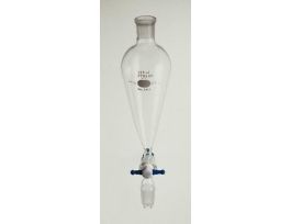 SEPARATORY FUNNEL 125ML CS4