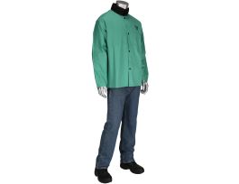 FR COTTON JACKET  INSIDEHIP POCKET