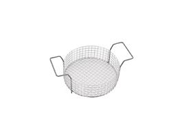 Stainless steel basket for 59987-35 and -36 Ultrasonic Cleaners