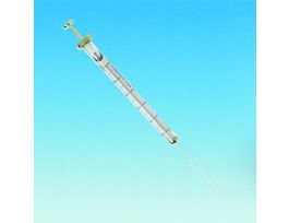 50UL LIQ/GAS FIX SYRINGE