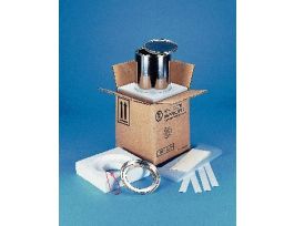 PAINT SHIPPER W/ 1 GAL CAN CS4