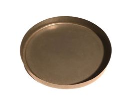 Large Volume Sample Pans for Mark-3 Moisture Analyzers