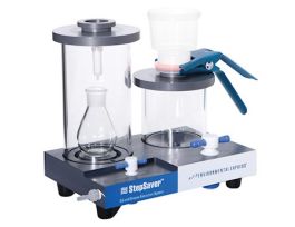 Oil and Grease Extraction Individual Station, Disposable Funnel