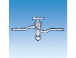 2MM HI VAC S/C HLW (GB)