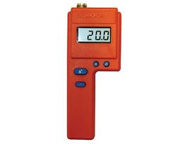 Digital Hay Moisture Meter
