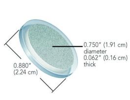 FRIT SS RPL 0.750X.062X.870