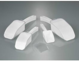 SCOOP PS STERILE 25 ML COVER PK10