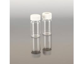 VWR VIAL CLR SEPT QA 20ML CS72.