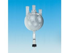 FLASK 3000ML ZERO-DEAD