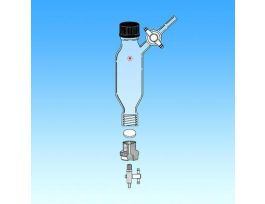 125ML GL25 #25 VESSEL C