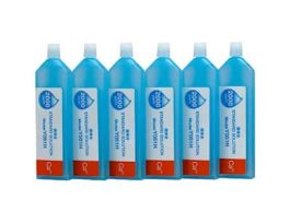 Ion Standard Solution, Calcium, 2000ppm, 6 x 14 mL