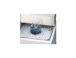 Hollow Polypropylene (PP) Ball Bath Covers, 20 mm; 500/Pk