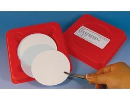FILTERS MEMBRANE 47MM PK100