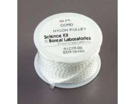 PULLEY CORD BRAIDED 9 M