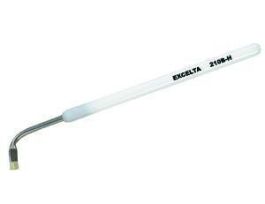 BRUSH BENT HORSE HAIR 1/8