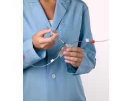 APPARATUS CONVTBL FLW CELL W/GL CVR SLIP