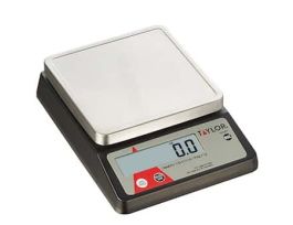 Precision Digital Portion Control Scale, 11 lb x .1 oz