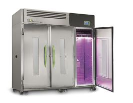 CHAMBER PLANT 150U MOLE 6 TIER 230/60