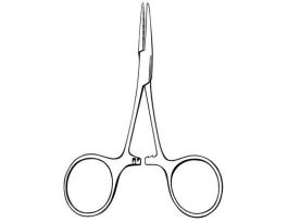 FORCEP STR HARTMANN 3.5 PK12