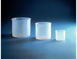 BEAKER PFA CHEMWARE GRAD 125ML