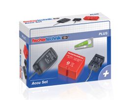 ACCU SET 110V