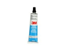 3M™ Ultrapro™ Autobody Sealant, 08302, Clear, 5 oz Tube, 6 per case