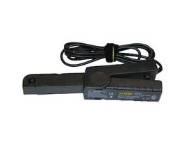 AC/DC Current Probe, 100mA to 100A, Lead w/ BNC