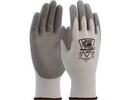 BARRACUDA GRAY POLYURETHANE PALM L