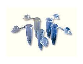 TUBE SING PCR GREEN PK/M. PK