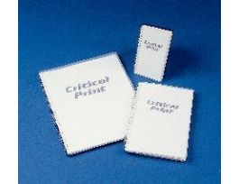 VWR NOTEBOOK COL RULE TOP 3X5 CS