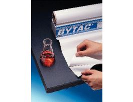 BENCH PROTECTOR BYTAC 25IN X5YD