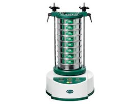 Endecotts Octagon 200 CL Electromagnetic Sieve Shaker 1100-240 VOLT 50-60Hz