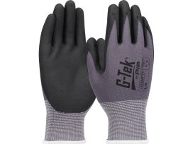 BLACK PALM MICRO FOAM NITRILE