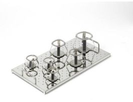 FLASK TRAY FOR LSB18