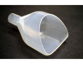 FUNNEL WGHING DSP PLST XS PK96. PK