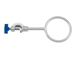 SUPPORT RING WITH CLAMP, LARGE, 85MM ID,