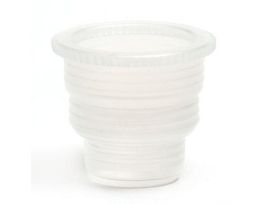 FLEXIBLE SAFETY CAPS NATURAL