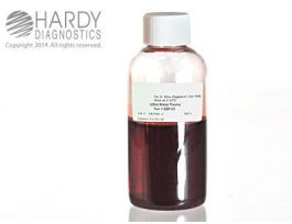 BLOOD SHEEP PLASMA 125ML