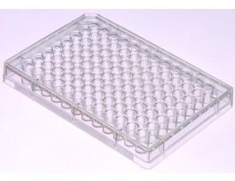 VWR PLATE TISSUE CULTURE 96 WELL F BOTTM