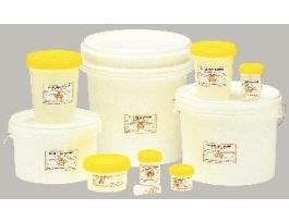 60ML HISTOLOGY CONT+CAP CS500