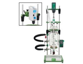 5000ML CHEMRXNHUB SYSTEM