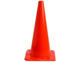 Traffic Cones, 28" H