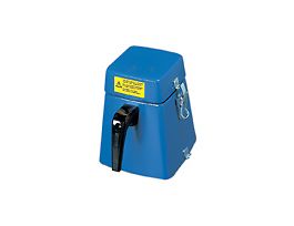 Additional Grinding Chamber for the Heavy-Duty Analytical Mill, 304 SS