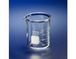 BEAKER 600ML 1003 6/PK PK