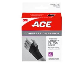 ACE™ Sport Basics Wrist Support 105020, Adjustable