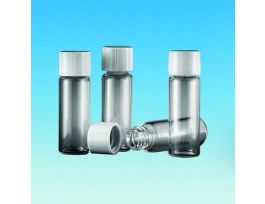2ML METAL CAP VIAL CS288